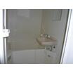 バス/シャワー