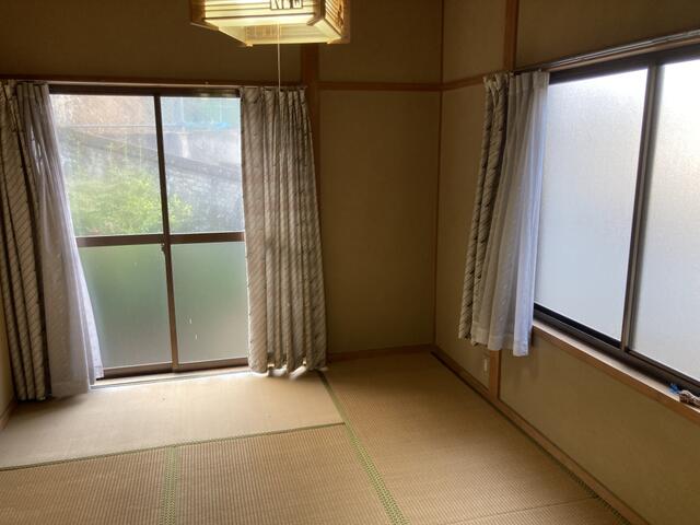 物件画像 北九州市門司区 丸山吉野町 1階建 4DK