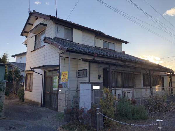 宇都宮市の中古一戸建て Mapfan
