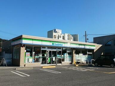 ファミリーマート米原駅西店様