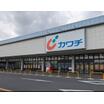 ショッピング施設