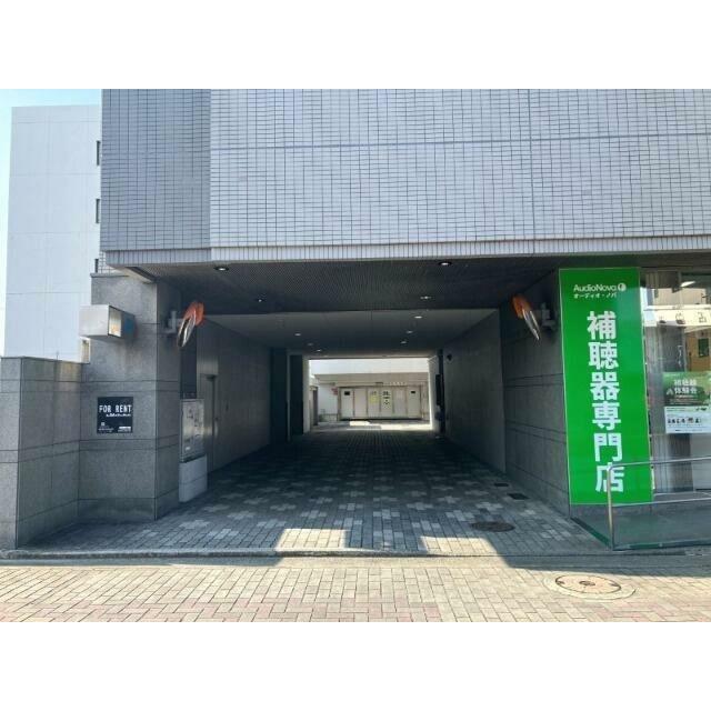 車路