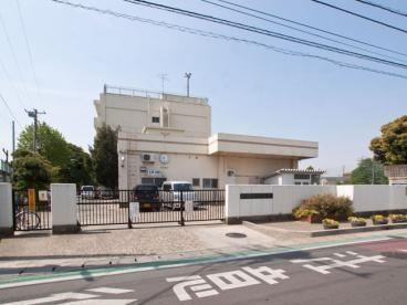 船橋市立塚田小学校