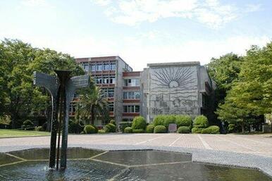 私立南山大学名古屋キャンパス