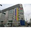 ショッピング施設