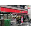 ショッピング施設