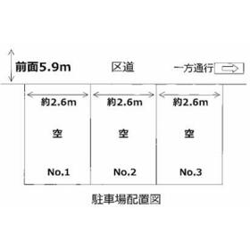 平面図