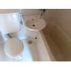 バス/シャワー