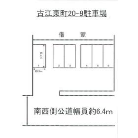 平面図