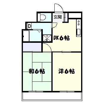 ※間取りと相違がある場合現状優先になります