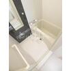 バス/シャワー