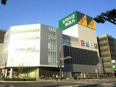 ヴェルサウォーク西尾