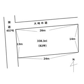 地形図等