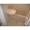 バス/シャワー