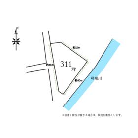 地形図等