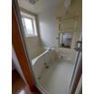 バス/シャワー