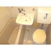 バス/シャワー