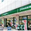 ショッピング施設