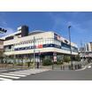 ショッピング施設