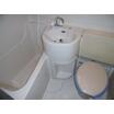 バス/シャワー