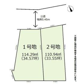 地形図等