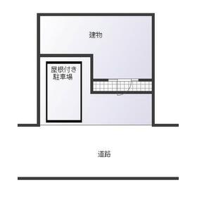 平面図