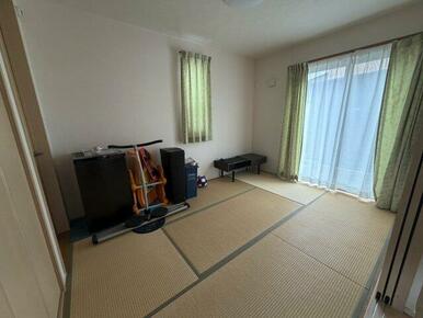 和室があれば客間としても活用できます