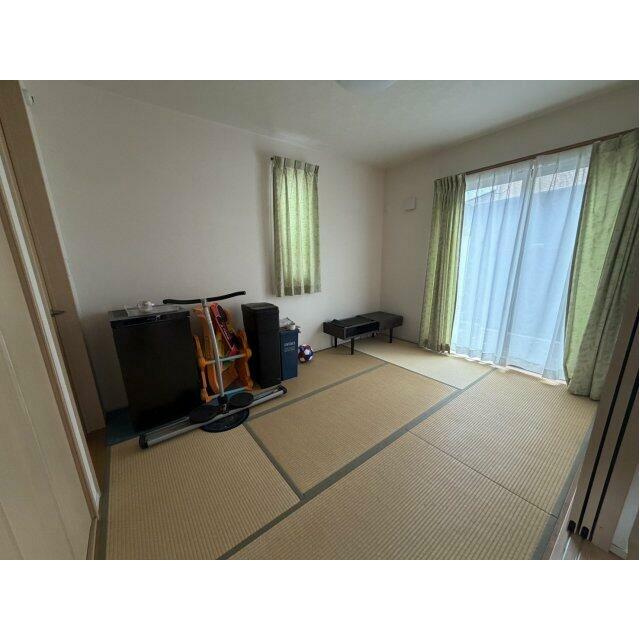 和室があれば客間としても活用できます