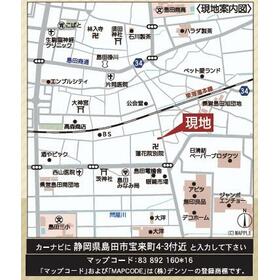 案内図