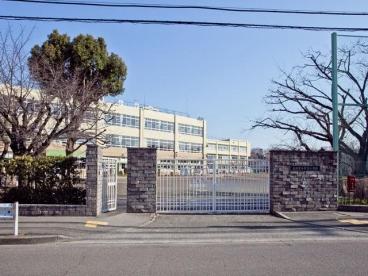 立川市立新生小学校