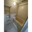 バス/シャワー