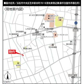 案内図