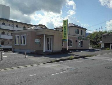 敷戸耳鼻咽喉科医院