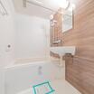 バス/シャワー