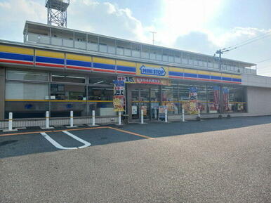 ミニストップ糸島篠原西店