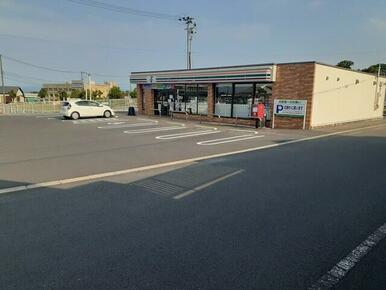 セブンイレブン島原城見町店