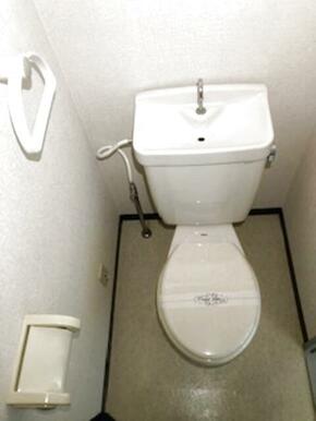 他号室参考写真