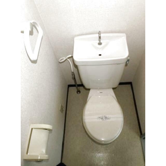 他号室参考写真