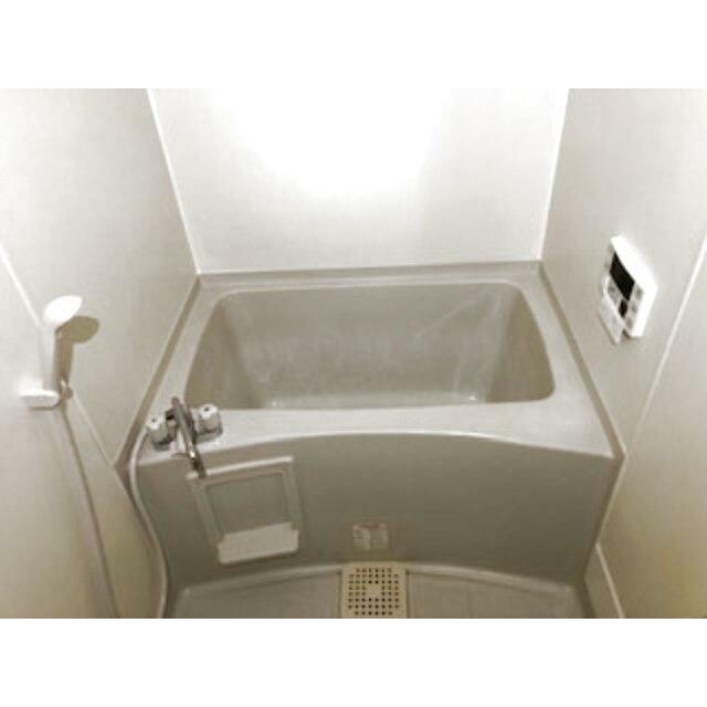 他号室参考写真