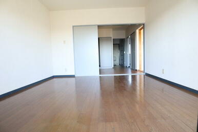 他号室参考写真