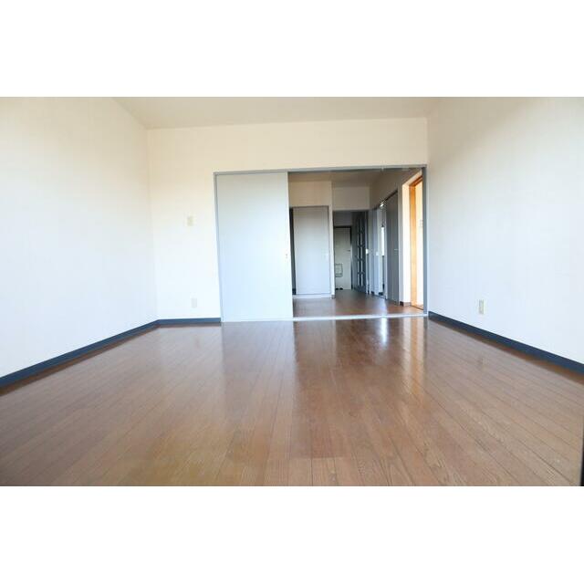 他号室参考写真