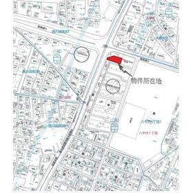 地形図等