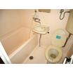 バス/シャワー
