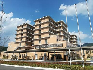 丹波医療センター