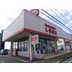 ショッピング施設
