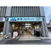 ショッピング施設
