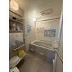 バス/シャワー