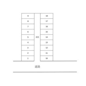 平面図