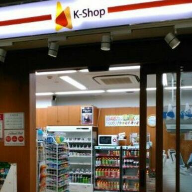 K-SHOP高井戸店