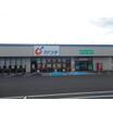 ショッピング施設